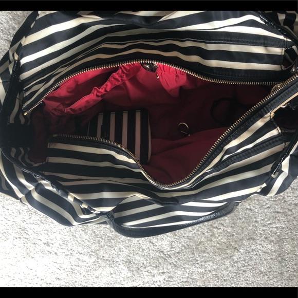 Kate Spade Diaper bag